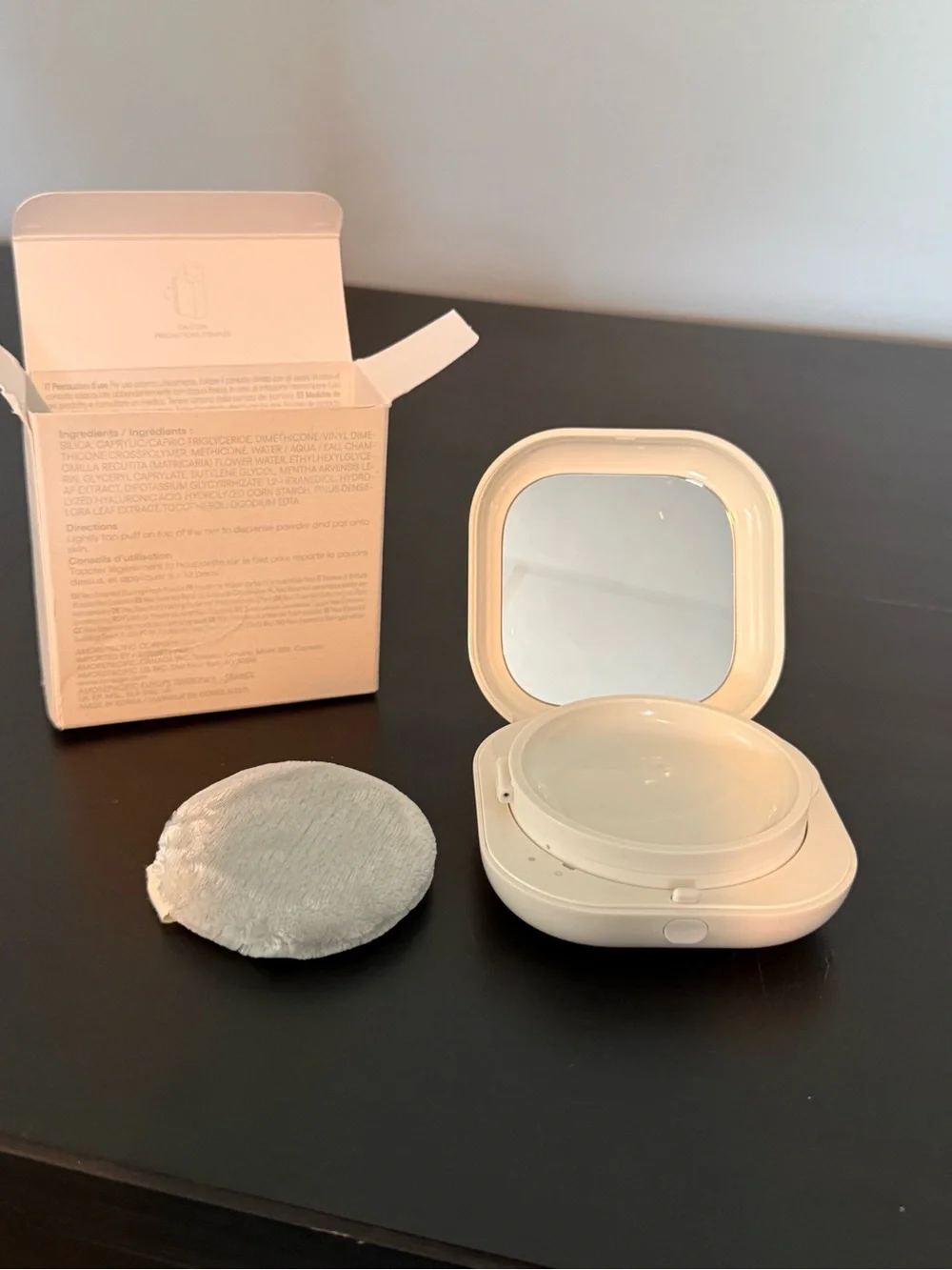LANEIGE Neo Essential Blurring Finish Powder- NEW, Full Size